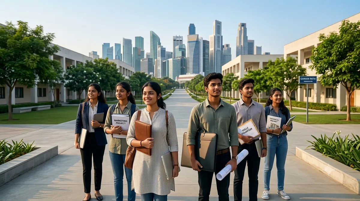 7 Things Every Student Should Do Before Their Final Year — Student & Career Guides explainer