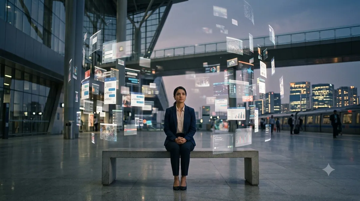 Are We Becoming Worse at Being Bored? — Career, Technology & Modern Life explainer
