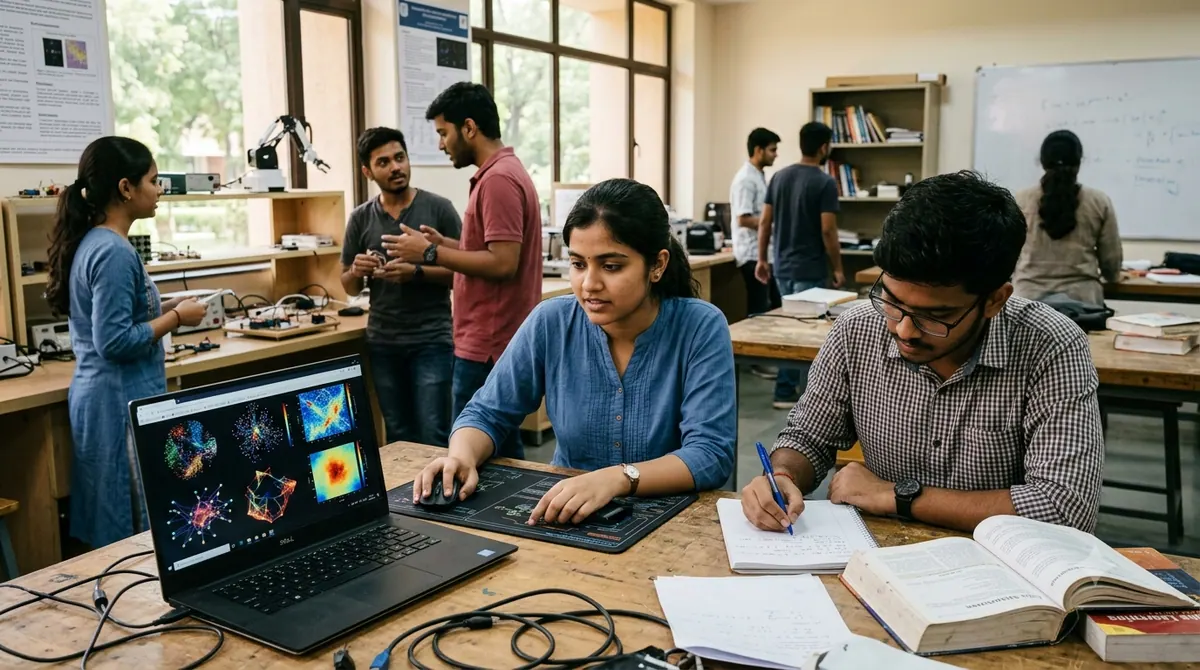 Are We Preparing Students for Jobs That Don't Exist Yet? — Future of Education explainer