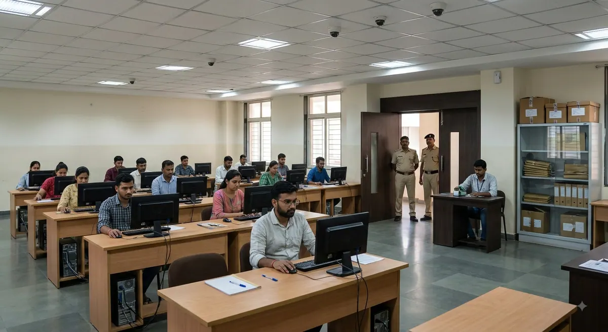 Maharashtra Wants to Change How Government Exams Are Conducted — What Could Change for Aspirants? — Government Exams explainer
