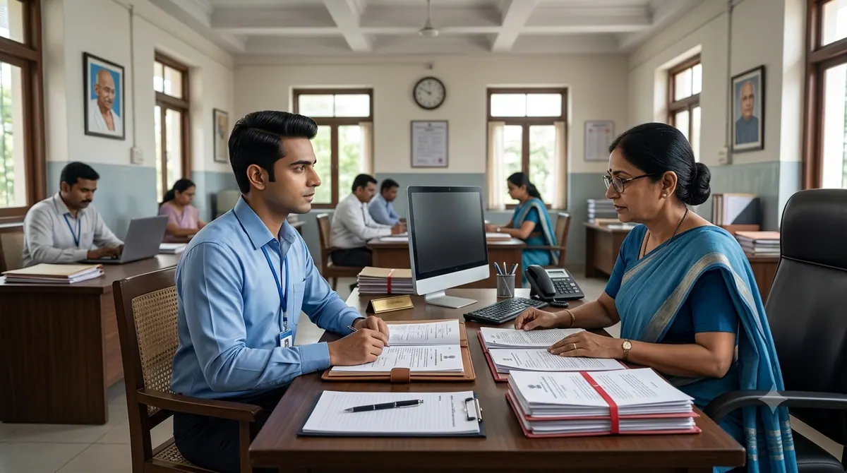 What Happens During Probation in a Government Job? Can You Lose the Job? — Government System explainer