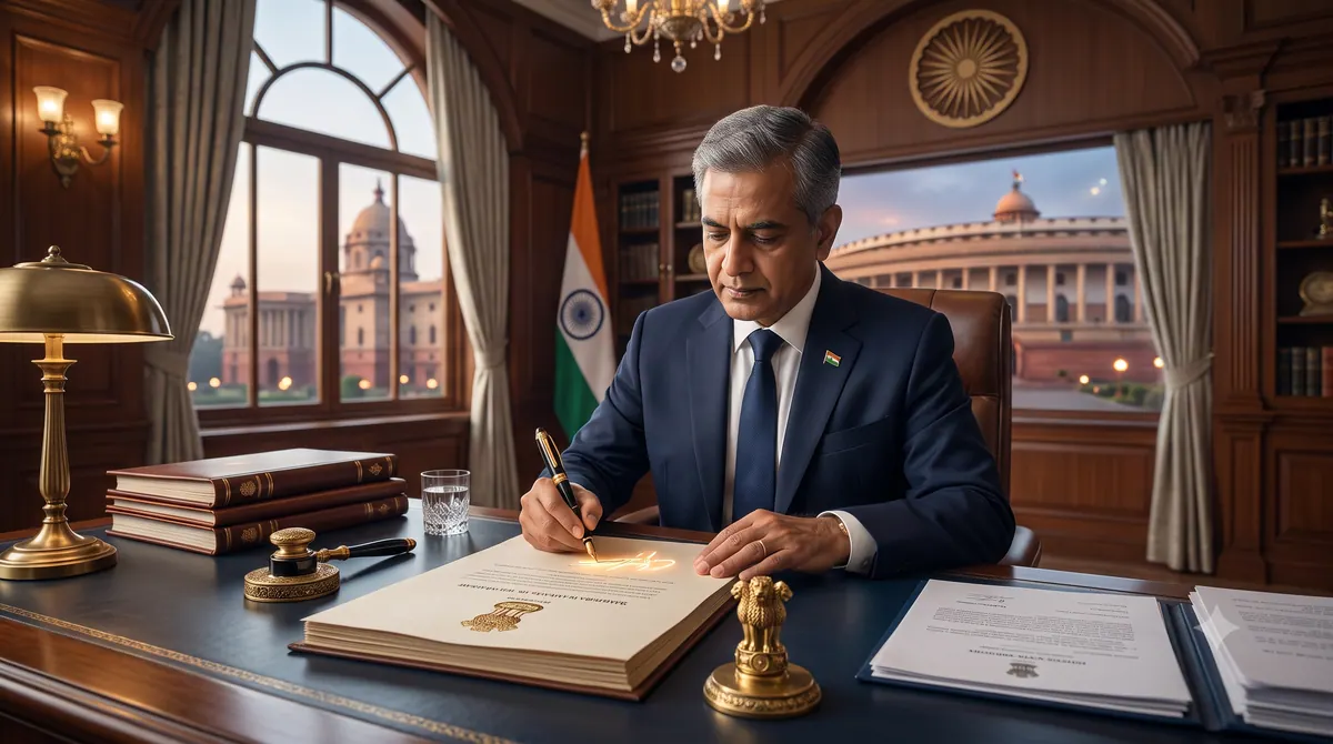 What Is a Gazetted Officer? And Why Their Signature Matters — Government Policies & Explained explainer