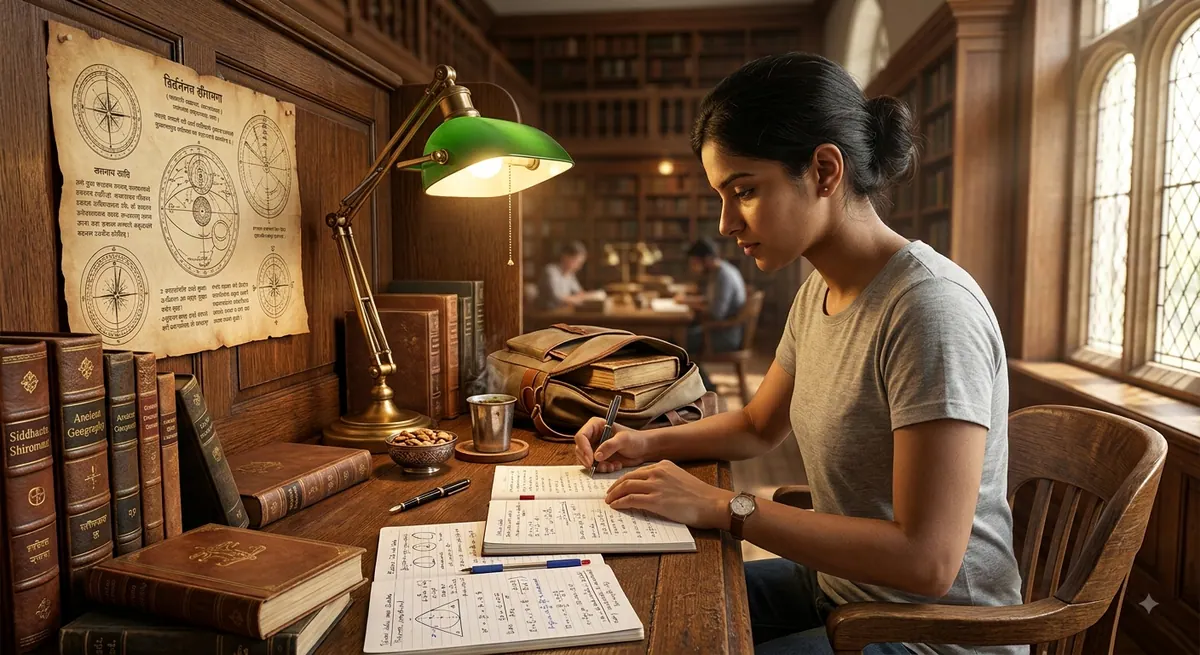 Why Do So Many Smart People Spend Years Preparing for Government Exams? — Career explainer