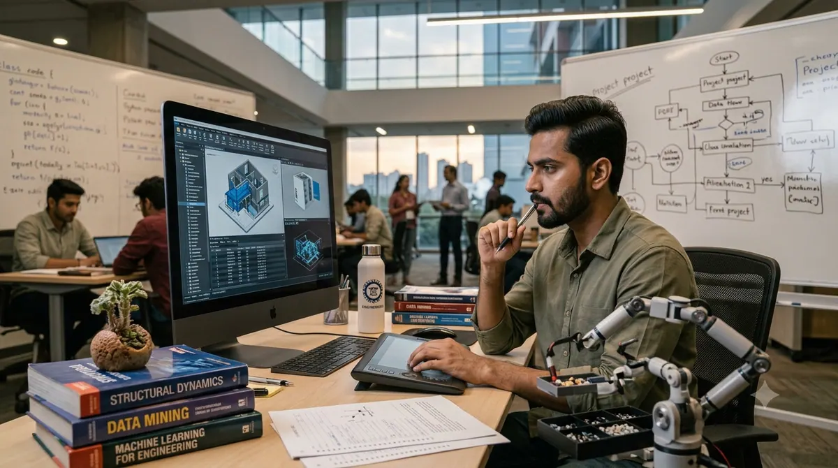 Will Competitive Exams Still Matter in an AI-Powered Future? — Future of Work & Education explainer